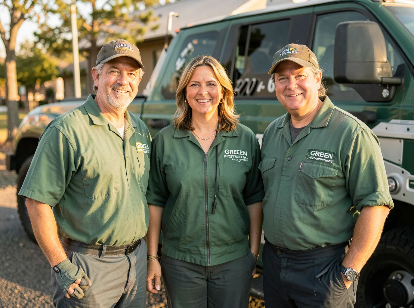 Water Damage Restoration company in Sinton, TX