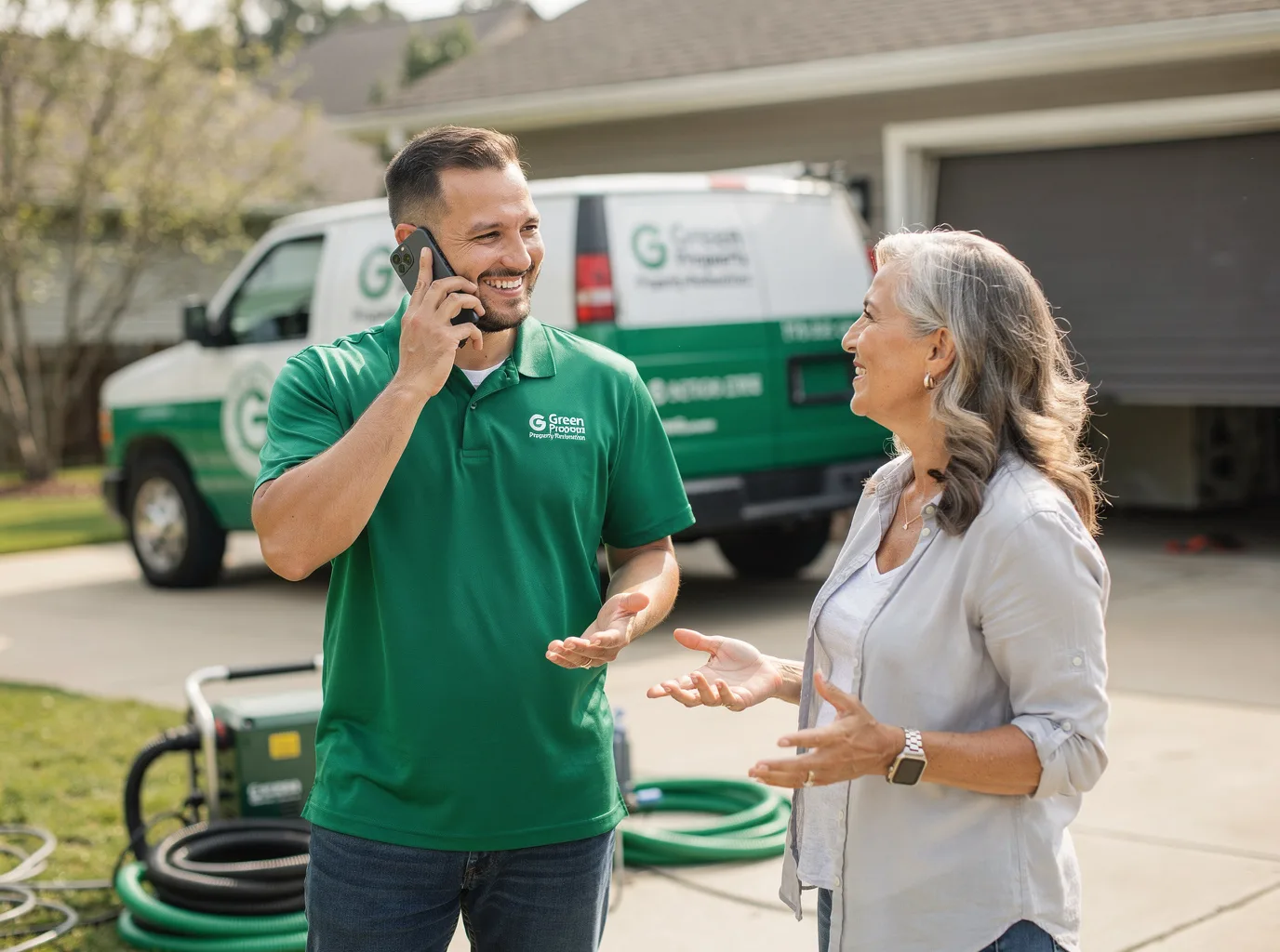 Water Damage Restoration Sinton, TX FAQs